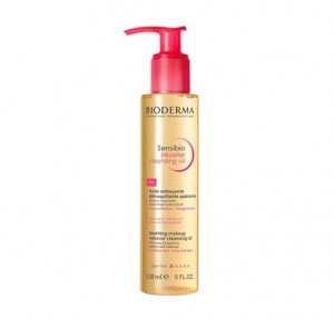 Sensibio Aceite Micelar Limpiador, 150 ml. - Bioderma 