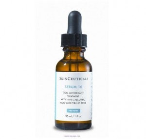 Serum 10 Antioxidante, 30 ml. - Skinceuticals