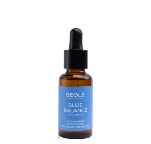 Blue Balance Serum Facial, 30 ml. - Segle Clinical