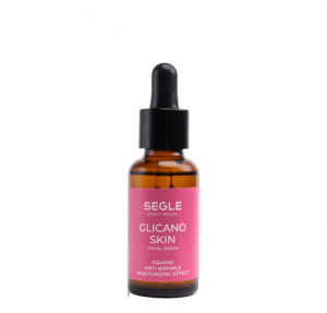 Glicano Skin Serum Reafirmante Facial, 30 ml. - Segle Clinical