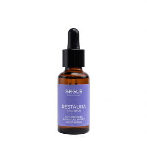 Restaura Sérum Antiedad Intensivo Hidratante, 30 ml. - Segle Clinical