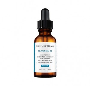 Silymarin CF Sérum, 30 ml. - Skinceuticals 