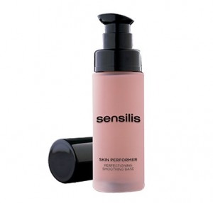 Skin Performer Pre-Base Perfeccionadora Alisante, 30 ml. - Sensilis