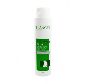 Slim Design Anticelulitico, 200 ml. - Elancyl