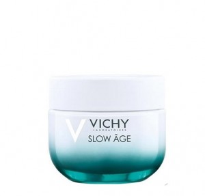 Slow Age Crema Diaria, 50 ml. - Vichy
