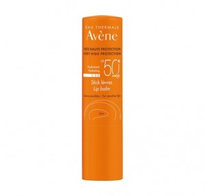 Stick Labios SPF 50+ 3 g. - Avene 