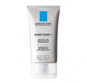 Substiane [+] Reafirmante, 40 ml. - La Roche Posay 