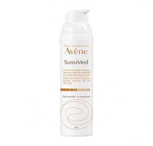 Sunsimed, 80 ml. - Avene