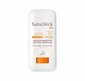 SunsiStick KA SPF 50+. - Avene