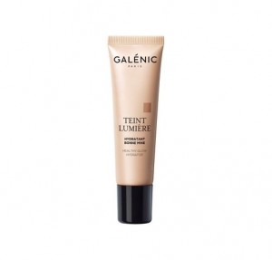 Teint Lumiére Hidratante Aspecto Saludable Piel Morena 30 ml. - Galénic