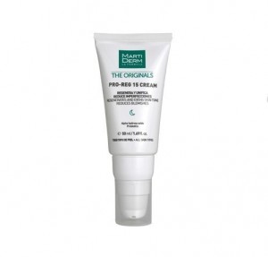 The  Originals  Pro-Reg 15 Crema Regeneradora , 50 ml. - Martiderm