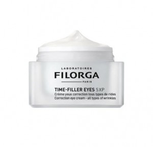 Time Filler Eyes 5XP, 15 ml. - Filorga