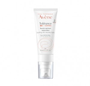 Tolerance Control Bálsamo Reparador Suavizante, 50 ml. - Avene 