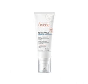 Tolerance Hydra 10 Fluido Hidratante, 40 ml.- Avene