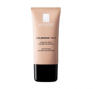 Toleriane Teint Mousse Matificante 05 - La Roche Posay