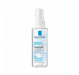 Toleriane Ultra 8 Concentrado Hidratante Spray, 100  ml. - La Roche Posay 