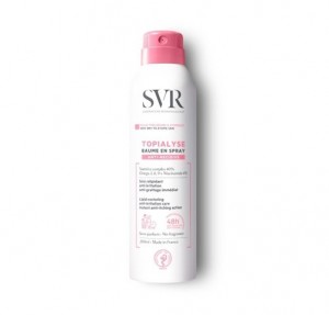 Topialyse Baume en Spray, 200 ml. - SVR