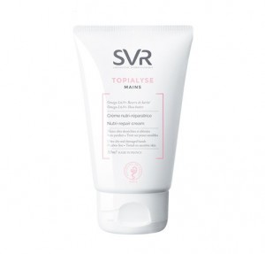 Topialyse Crema de Manos, 50 ml.- SVR