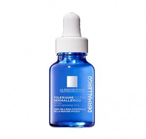 Toleriane Ultra Dermallergo Sérum Pieles Sensibles, 20 ml. - La Roche Posay