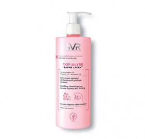 Topialyse Baume Lavant, 400 ml. - SVR
