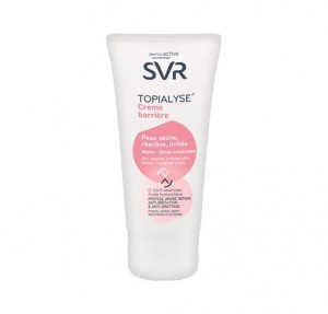 Topialyse Crema Barrera, 50 ml.- SVR