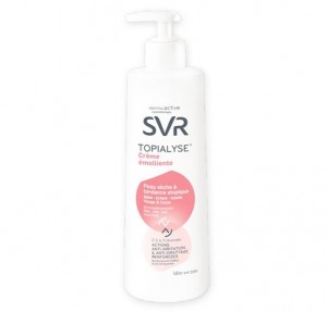 Topialyse Crema , 400 ml.- SVR