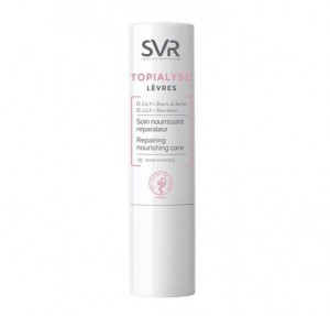 Topialyse Stick Labial, 4 gr. - SVR