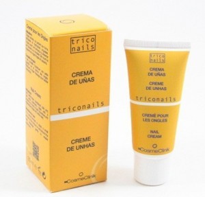 Triconails Crema de Uñas, 30 ml. - Cosmeclinik