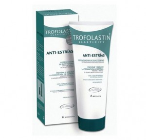 Trofolastin Crema Antiestrias,  250 ml. - GSK