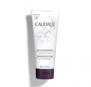 Tratamiento Corporal Nutritivo, 200 ml. - Caudalie 