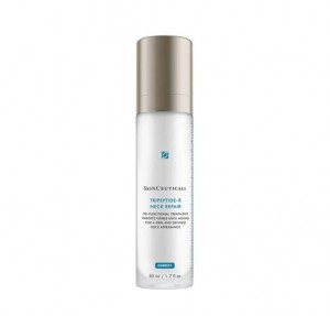 Tripeptide-R Neck Repair Corrector Cuello y Escote, 50 ml. - Skinceuticals 