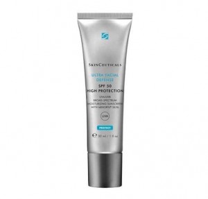 Ultra Facial UV Defense SPF 50, 30 ml. - Skinceuticals