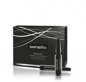 Upgrade [Ampollas] Intensive Flash Lifting, 14 x 1,5 ml. - Sensilis