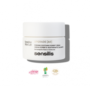 Upgrade [AR] Crema Sorbete Reafirmante, 25 ml. - Sensilis