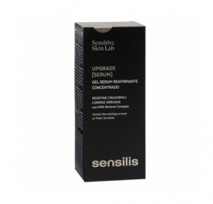 Upgrade [Serum] Gel Reafirmante Concentrado, 30 ml. - Sensilis 