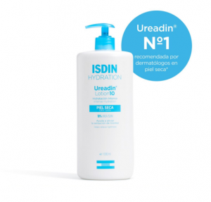Ureadin 10 Lotion Hidratación Intensa, 1000 ml. - Isdin