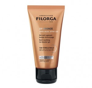 UV-Bronze  After Sun Gel Nutri-Calmante, 200 ml. - Filorga