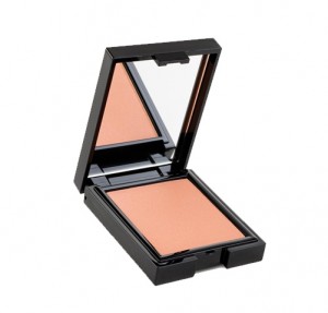 Velvet [Blush] Colorete Hidratante en Polvo Cremoso 02 Sweet Coral, 10 g. - Sensilis