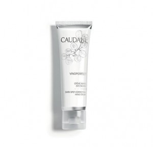 Vinoperfect Crema Antimanchas para Manos, 50 ml. - Caudalie