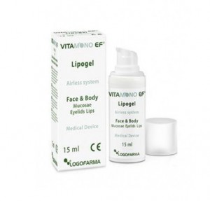 Vitamono EF Lipogel, 15 ml. - Olyan Farma