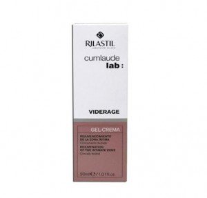 Viderage Gel-Crema, 30 ml. - Cumlaude