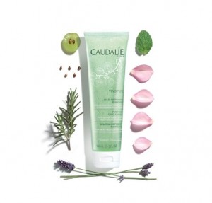 Vinopure Gelatina Limpiadora Purificante, 150 ml. - Caudalie 