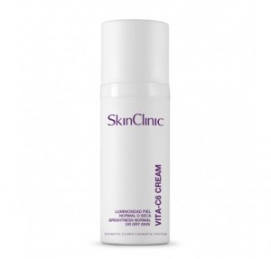 Vita-C6 Cream, 50 ml. - Skinclinic