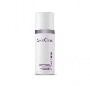 Vita-C8 Cream, 50 ml. - SkinClinic