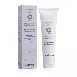 Vitises Nanogel, 100 ml. - Sesderma