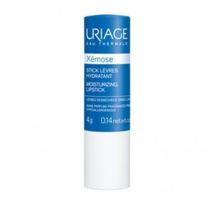 Xémose Stick Labial, 4 g. - Uriage
