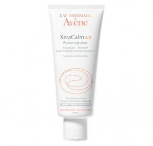 Xeracalm A.D Bálsamo Relipidizante, 200 ml. - Avene
