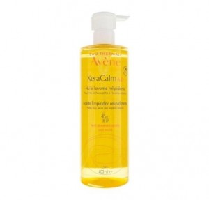 Xeracalm A.D Aceite Limpiador Relipidizante, 400 ml. - Avene