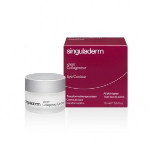 Xpert Collageneur Contorno de Ojos, 15 ml. - Singuladerm