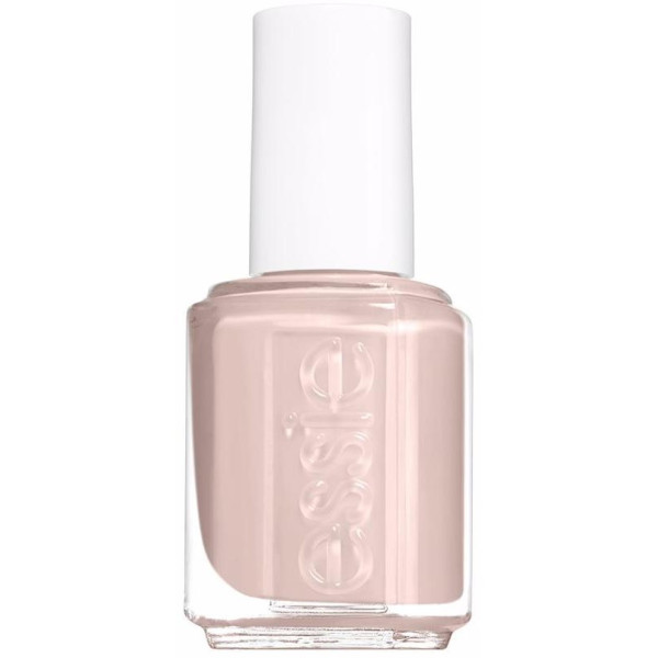 Essie Nail Lacquer Esmalte De Uñas Nro 162 Ballet Slippers 13.5Ml